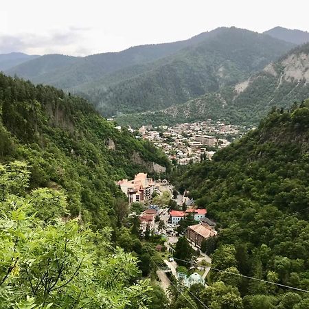 Holiday Borjomi Qvibisi Zewnętrze zdjęcie