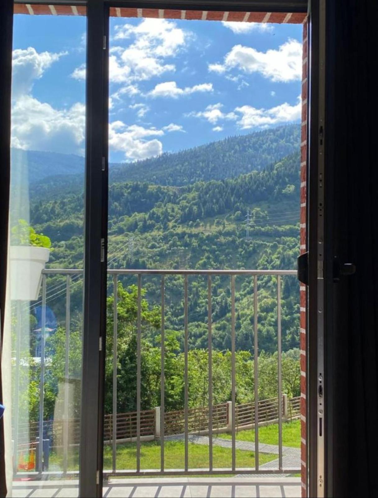Holiday Borjomi Qvibisi Zewnętrze zdjęcie