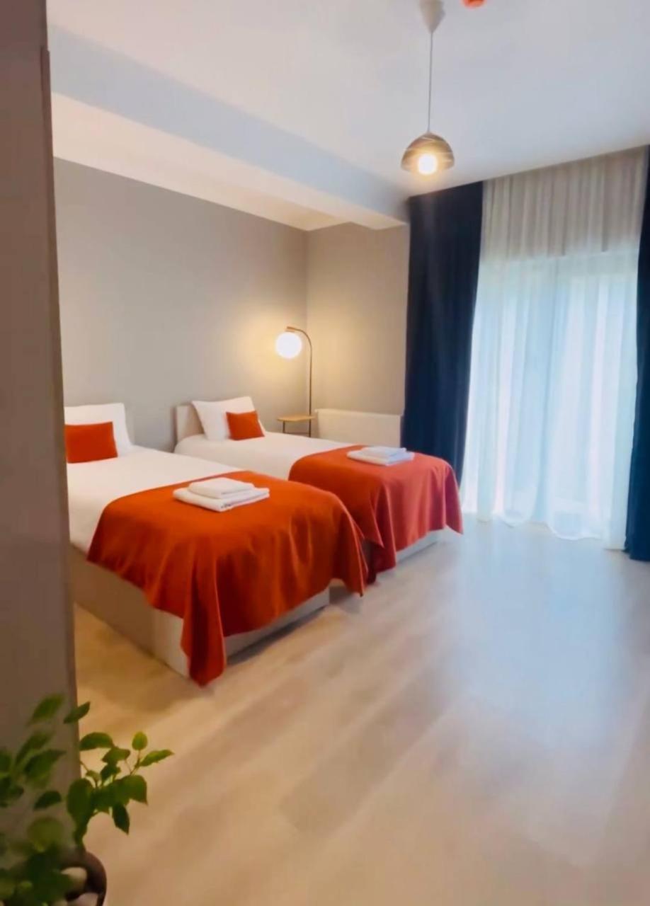Holiday Borjomi Qvibisi Zewnętrze zdjęcie