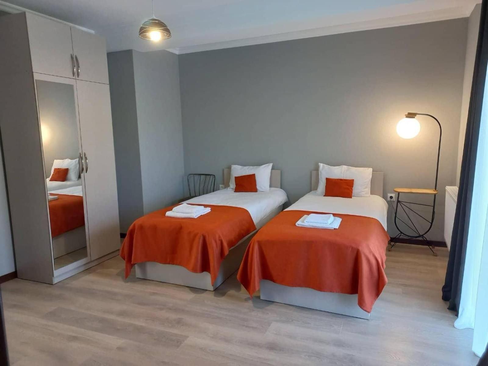 Holiday Borjomi Qvibisi Zewnętrze zdjęcie