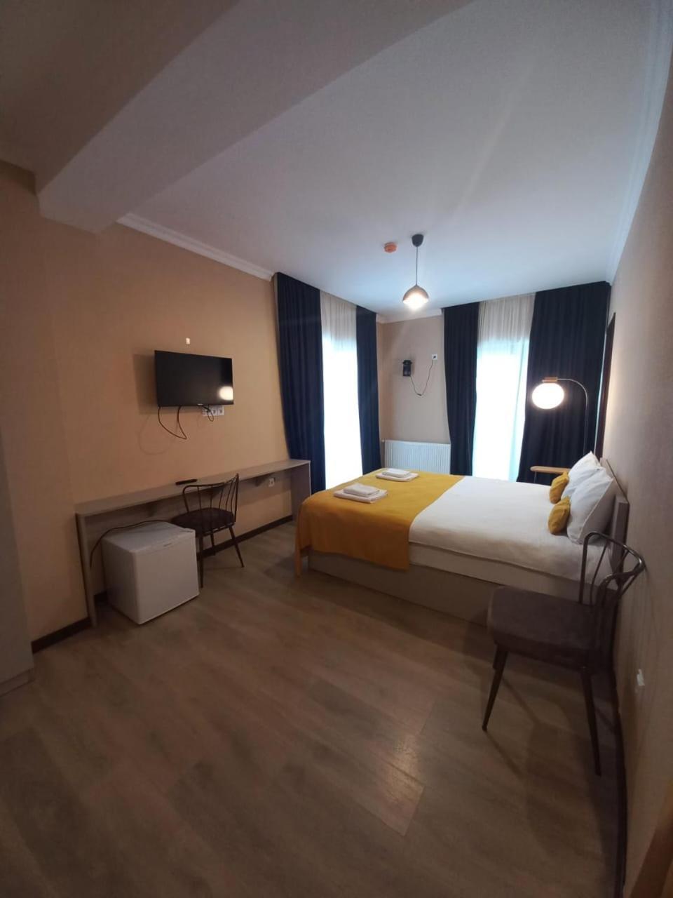 Holiday Borjomi Qvibisi Zewnętrze zdjęcie