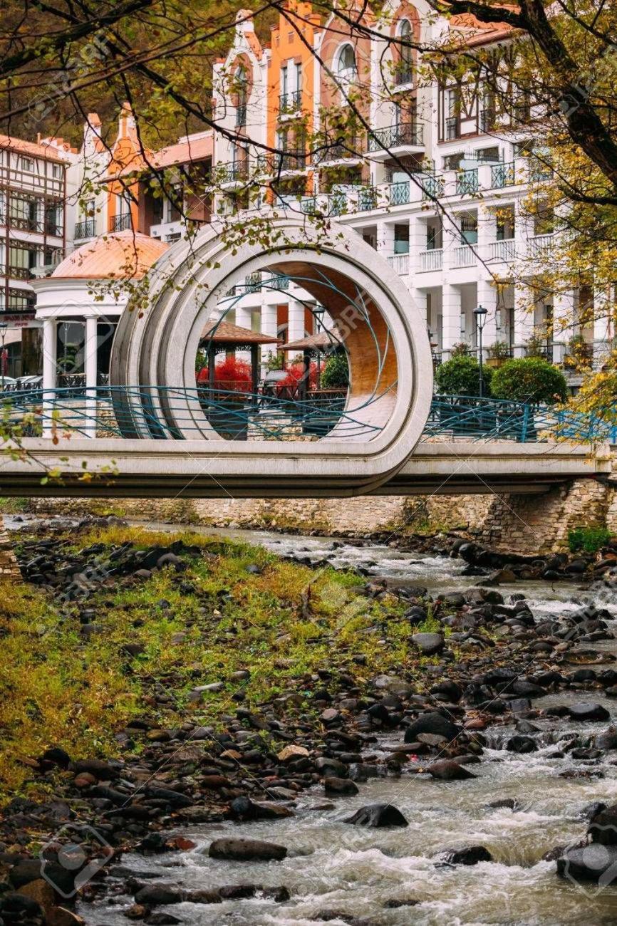 Holiday Borjomi Qvibisi Zewnętrze zdjęcie